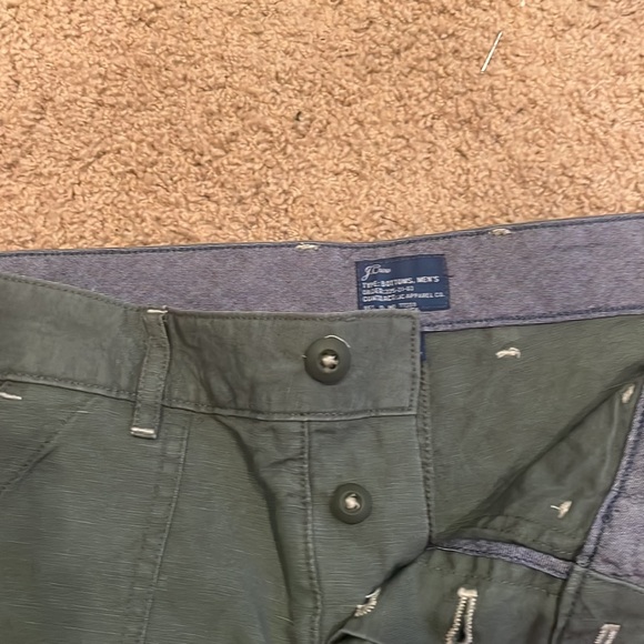 J.crew short - Picture 2 of 4